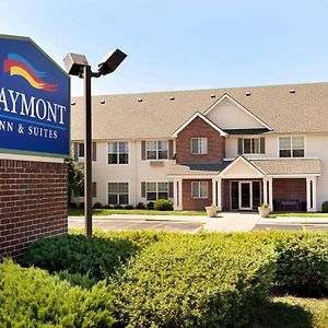 Baymont By Wyndham Wichita East